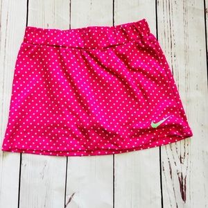 Girl’s Golf Skirt